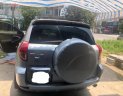 Toyota RAV4 Limited 2007 - Bán Toyota RAV4 Limited sản xuất năm 2007, màu bạc, nhập khẩu  