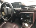 Toyota Camry E 1986 - Cần bán xe Toyota Camry E năm sản xuất 1986, màu đen, nhập khẩu