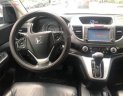 Honda CR V 2.4 AT 2013 - Bán Honda CR V 2.4 AT 2013, màu nâu số tự động, giá 729tr