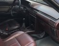 Toyota Camry E 1986 - Cần bán xe Toyota Camry E năm sản xuất 1986, màu đen, nhập khẩu