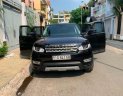 LandRover 2018 - Chính chủ cần bán xe LandRover Range Rover Sport HSE -7 chỗ- đời 2018, màu đen, bảo hành, bảo dưỡng, bảo hiểm