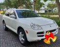 Porsche Cayenne GTS 2005 - Bán xe Porsche Cayenne GTS năm 2005, màu trắng, nhập khẩu, giá tốt