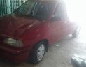 Kia K3 1996 - Cần bán Kia K3 đời 1996, màu đỏ, nhập khẩu