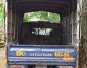 Hyundai Porter 1996 - Cần bán xe Hyundai Porter đời 1996, màu xanh lam, nhập khẩu nguyên chiếc