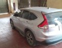 Honda CR V 2014 - Cần bán xe Honda CR V năm 2014, màu bạc giá cạnh tranh