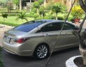 Hyundai Sonata 2.0 AT 2010 - Bán Hyundai Sonata 2.0 AT đời 2010, xe nhập chính chủ, giá chỉ 550 triệu