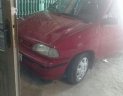 Kia K3 1996 - Cần bán Kia K3 đời 1996, màu đỏ, nhập khẩu