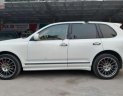 Porsche Cayenne GTS 2008 - Bán Porsche Cayenne GTS năm 2008, màu trắng, nhập khẩu nguyên chiếc, giá chỉ 980 triệu