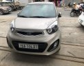 Kia Picanto   2013 - Bán ô tô Kia Picanto sản xuất 2013, xe đẹp, số ngọt