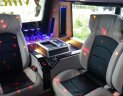 Hãng khác Xe du lịch Meadow Limousine Dcar TB85s 2018 - Bán xe 19 chỗ Thaco TB85s Limousine Dcar đời cuối 2018, màu đen, 2 tỷ rưỡi