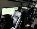 Hãng khác Xe du lịch Meadow Limousine Dcar TB85s 2018 - Bán xe 19 chỗ Thaco TB85s Limousine Dcar đời cuối 2018, màu đen, 2 tỷ rưỡi