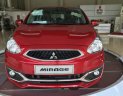 Mitsubishi Mirage   2019 - Bán Mitsubishi Mirage, nhập khẩu nguyên chiếc, cực kỳ tiết kiệm nhiên liệu, bền bỉ theo thời gian