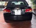 Chevrolet Cruze 2011 - Cần bán lại xe Chevrolet Cruze năm 2011, màu đen, xe nhập, giá chỉ 310 triệu