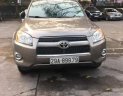 Toyota RAV4   2010 - Bán Toyota RAV4, V4 - 2.5 đời 2010, xe đi giữ gìn còn rất đẹp, số tự động, nội thất da màu ghi kem