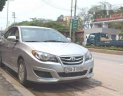 Hyundai Avante 2015 - Gia đình bán lại xe Hyundai Avante đời 2015, màu bạc