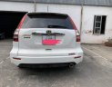 Honda CR V 2012 - Bán xe Honda CR V sản xuất năm 2012, màu trắng, nhập khẩu