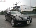Mercedes-Benz C class C300 2011 - Cần bán xe Mercedes C300 2011, màu đen