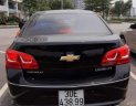 Chevrolet Cruze 2017 - Bán xe Chevrolet Cruze năm sản xuất 2017, màu đen, nhập khẩu, giá chỉ 450 triệu