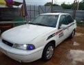 Daewoo Cielo   1996 - Cần bán Daewoo Cielo đời 1996, màu trắng, xe chạy ổn định tiết kiệm nhiên liệu