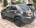 Toyota Fortuner G 2.5MT 2015 - Cần bán Toyota Fortuner 2.5MT đời 2015, màu xám (ghi), giá chỉ 830 triệu