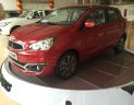 Mitsubishi Mirage   2019 - Bán Mitsubishi Mirage, nhập khẩu nguyên chiếc, cực kỳ tiết kiệm nhiên liệu, bền bỉ theo thời gian