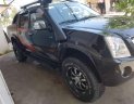 Isuzu Dmax 2012 - Bán Isuzu Dmax năm 2012, màu đen, nhập khẩu, 340 triệu