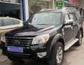 Ford Everest AT 2010 - Bán Ford Everest AT( số tự động) đời 2010