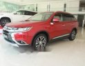 Mitsubishi Outlander   2.0 CVT  2019 - Bán Outlander 2.0 CVT – Số tự động, 7 chỗ ngồi – mẫu Crossover