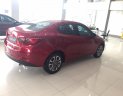 Mazda 2 2019 - Thanh lý Mazda 2 Hatchback 2019 giá ưu đãi sập sàn, hỗ trợ vay trả góp lên tới 90%