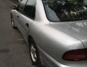 Mitsubishi Galant   1995 - Bán Mitsubishi Galant đời 1995, màu bạc, nhập khẩu