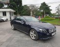 Mercedes-Benz E class E250 2018 - Cần bán gấp Mercedes E250 sản xuất 2018, màu xanh lam