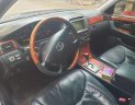 Lexus LS 430 2006 - Chính chủ bán xe Lexus LS 430 2006, màu đen, xe nhập