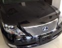 Lexus LS  600HL Hybrid  2008 - Bán xe Lexus LS600HL Hybrid model 2008 bản 4 chỗ, ghế massage