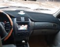 Mazda 323 2004 - Bán Mazda 323 đời 2004, màu đen, xe nhập 