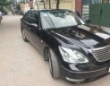 Lexus LS 430 2006 - Chính chủ bán xe Lexus LS 430 2006, màu đen, xe nhập