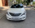 Hyundai Sonata 2012 - Bán Hyundai Sonata năm 2012, màu trắng, nhập khẩu nguyên chiếc