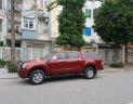 Ford Ranger 2014 - Chính chủ bán Ford Ranger 2014, màu đỏ, nhập khẩu nguyên chiếc