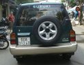 Suzuki Vitara  MT 2005 - Bán xe Suzuki Vitara MT đời 2005, nhập khẩu giá rẻ