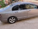 Honda Civic 1.8 MT 2008 - Bán Honda Civic 1.8 MT năm 2008, màu xám đã đi 39000 km 