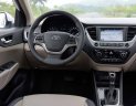 Hyundai Accent 1.4 2019 - Cần bán Hyundai Accent 1.4 đời 2019, màu bạc, giá chỉ 424 triệu