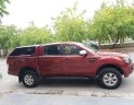 Ford Ranger 2014 - Chính chủ bán Ford Ranger 2014, màu đỏ, nhập khẩu nguyên chiếc