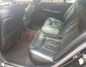 Lexus LS 430 2006 - Chính chủ bán xe Lexus LS 430 2006, màu đen, xe nhập