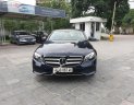 Mercedes-Benz E class E250 2018 - Cần bán gấp Mercedes E250 sản xuất 2018, màu xanh lam