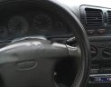 Mitsubishi Galant   1995 - Bán Mitsubishi Galant đời 1995, màu bạc, nhập khẩu