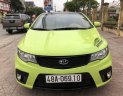 Kia Cerato  Koup  2010 - Bán xe Kia Cerato Koup đời 2010, nhập khẩu, 2 cửa siêu đẹp và xuất sắc