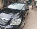 Lexus LS 430 2006 - Chính chủ bán xe Lexus LS 430 2006, màu đen, xe nhập