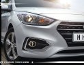 Hyundai Accent 1.4 2019 - Cần bán Hyundai Accent 1.4 đời 2019, màu bạc, giá chỉ 424 triệu