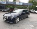 Mercedes-Benz E class E250 2018 - Cần bán gấp Mercedes E250 sản xuất 2018, màu xanh lam