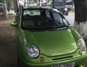 Daewoo Matiz 2005 - Bán Daewoo Matiz năm 2005, màu xanh lam