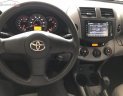 Toyota RAV4 2008 - Xe Toyota RAV4 sản xuất 2008, màu đen, nhập khẩu, giá chỉ 555 triệu